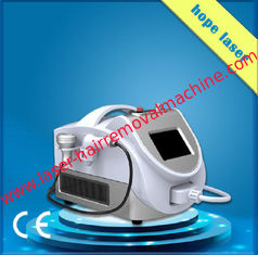 Ultrasound Cavitation Professional Laser Hair Removal Machines Advanced